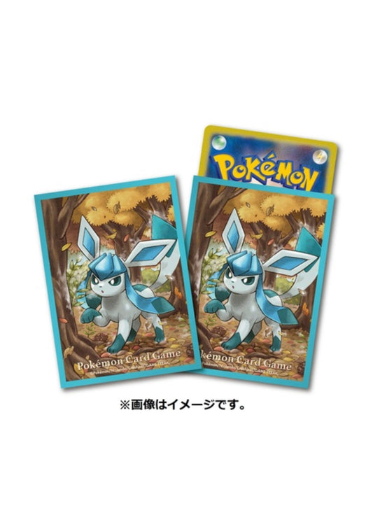Deck Shield Glaceon Unopened